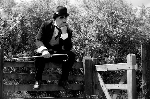 Silent Films and Theatre Influenced Screen Acting