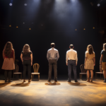 How to stand out in a group audition